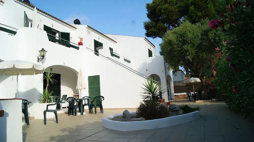 דירות קאלה אן בלאנס California I & II