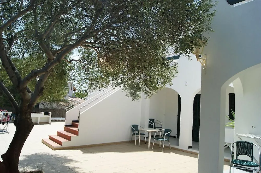 דירות קאלה אן בלאנס California I & II