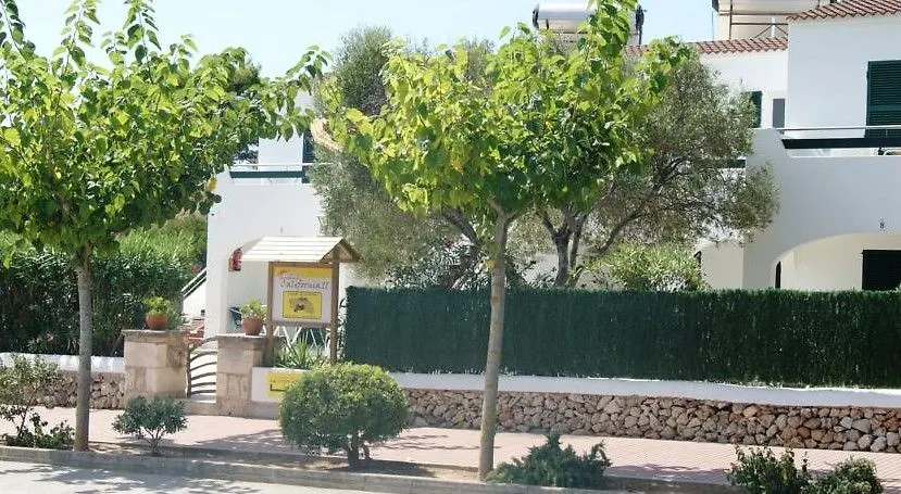 דירות קאלה אן בלאנס California I & II