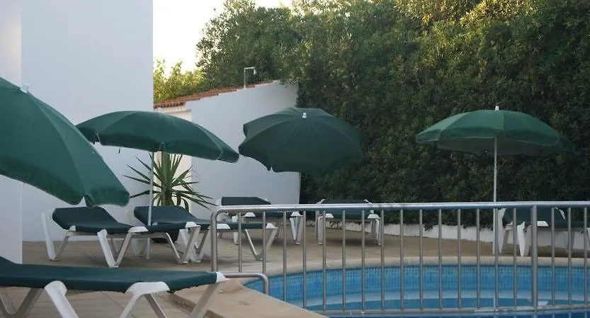 דירות קאלה אן בלאנס California I & II