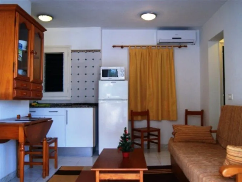 דירות קאלה אן בלאנס California I & II ספרד